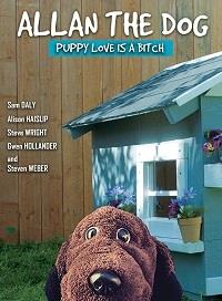 ϸ� ����� / Allan the Dog / 2020