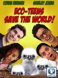 �� ���� / On the Wing (Eco-Teens Save The World!) / 2018