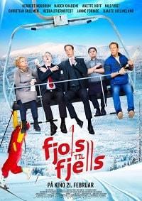 ������ � ����� / Fjols til Fjells / 2020