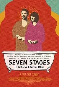 ���� �������� � ������� ���������� �������� ����� �����, ��������� ������ ������� / Seven Stages to Achieve Eternal Bliss / 2018