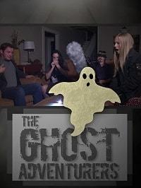 ���������� ����������� / The Ghost Adventurers / 2019