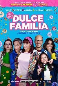 ������� ����� / Dulce Familia / 2019