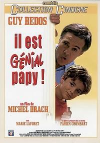 ��� ���������, �������! / Il est genial papy! / 1987