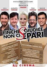 ���� ����� �� �������� ��� / Until Judge Do Us Apart / 2018