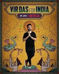 ��� ���: ��� ����� / Vir Das: For India / 2020
