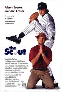 ����� (���������) / The Scout / 1994