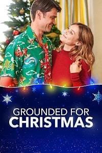 �������������� ������� / Grounded for Christmas / 2019