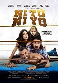 �� ���, �� ���� / Ni Tu Ni Yo / 2018