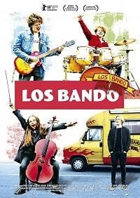 ��� ����� / Los Bando / 2018
