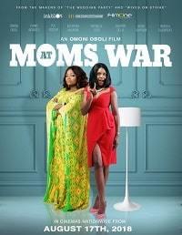 ���� �� ����� ����� / Moms at War / 2018