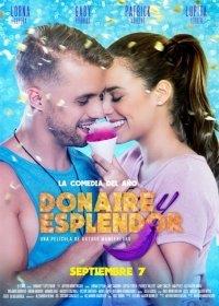 ��������� � ����� / Donaire y Esplendor / 2017