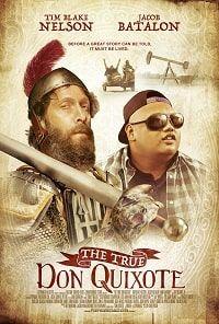 ��������� ��� ����� / The True Don Quixote / 2019