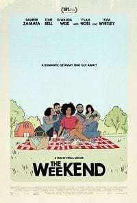���-��� / The Weekend / 2018