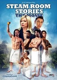 ������� �� �������: � ���� / Steam Room Stories: The Movie! / 2019