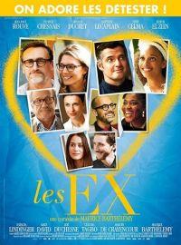 ������ / Les ex / 2017
