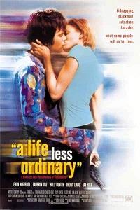 ����� ���� ������� / A Life Less Ordinary / 1997