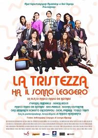 � ������ ������ ��� / La tristezza ha il sonno leggero / 2019
