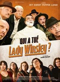 ���� ������ / Lady Winsley / 2019