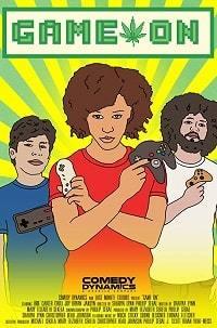����-�� / Game On / 2018
