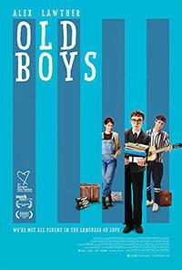 ����������� / Old Boys / 2018