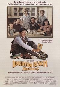 ������������ � ������� ��� / Brighton Beach Memoirs / 1986