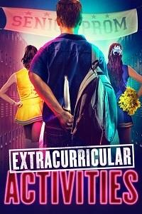����������� ������� / Extracurricular Activities / 2019