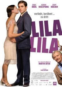 ��� �����, ��� ����, ��� ������ / Lila, Lila / 2009