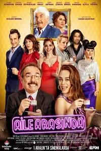 � ����� ����� / Aile Arasinda / 2017