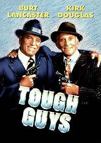 ������ ����� / Tough Guys / 1986