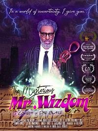 ���������� ������ ������ / The Mysterious Mr. Wizdom / 2020