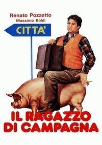 ����������� (������ �� �������) / Il ragazzo di campagna / 1984