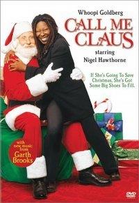 ���� ���� �����-����� / Call Me Claus / 2001