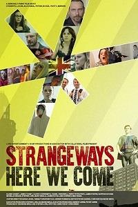 ��������� � ����������� / Strangeways Here We Come / 2017
