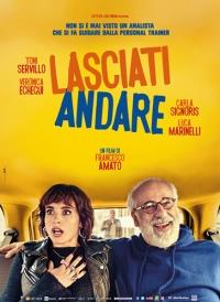 ��� ���� ���� / Lasciati andare / 2017