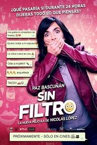 ��� ������� / Sin Filtro / 2016