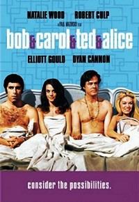 ��� � �����, ��� � ���� / Bob & Carol & Ted & Alice / 1969