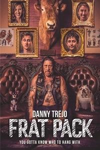 �������� / Frat Pack / 2018