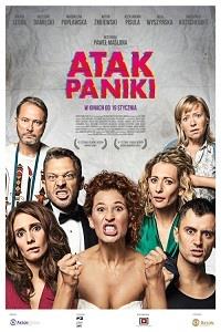 ���������� ����� / Atak paniki / 2017
