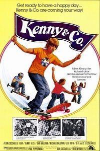 ����� � �������� / Kenny & Company / 1976