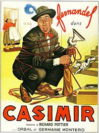 ������� / Casimir / 1950