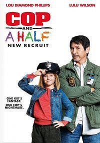 ����������� � ���������: ���������� / Cop and a Half: New Recruit / 2017