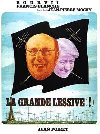 ������� ������ / La grande lessive (!) / 1968