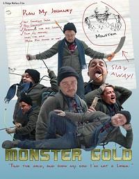 ������ ������� / Monster Gold / 2019
