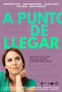 ����� �� ���� ����� / Almost There (A punto de llegar) / 2019