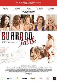 ������� ������ / Burraco fatale / 2020