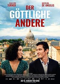 ������ / Divine (Der Gro?e Andere) (Der gottliche Andere) / 2020