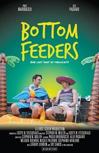 ���������� / Bottom Feeders / 2021