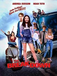 ������� / The Breakdown / 2021