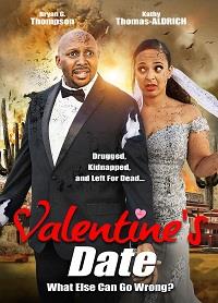 �������� � ���� ������� ��������� / Valentines Date / 2021