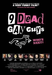 ������ ������� ���� / 9 Dead Gay Guys / 2002